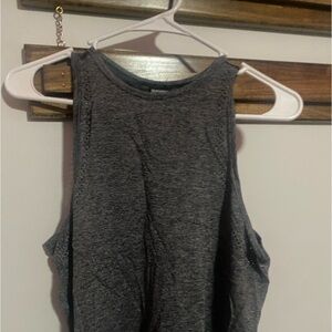 WOMENS VS PINK TANK TOP SIZE XS